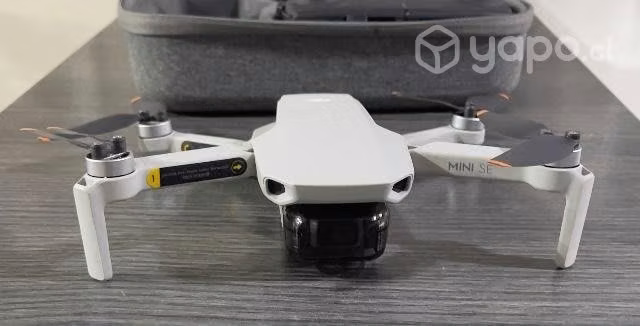 Drone dji mini se