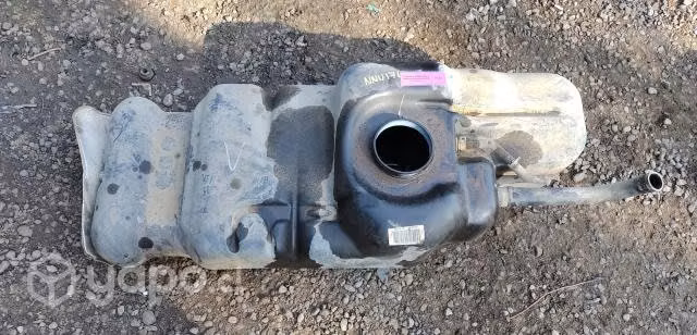 Estanque Combust (NNV176) Nissan Navara 2014 LE