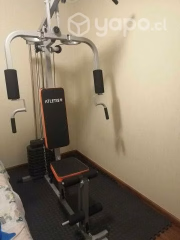 Home Gym
