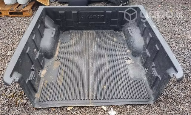 Cubre Pick Up (VAB164) Volkswagen Amarok 2.0