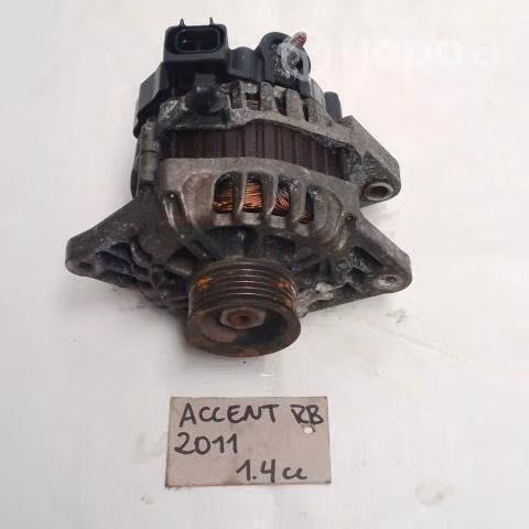 Alternador Kia Morning 1.0 2012