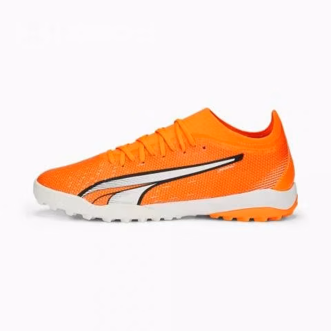Zapatilla Futbolito Puma Ultra Match Tt #40