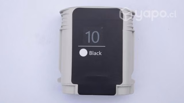 TINTA ALTERNATIVA HP10 NEGRO 69ml. C4844A (HP 500