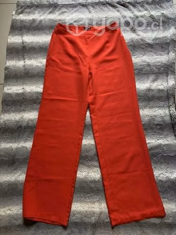 Pantalón fashion nova talla XL