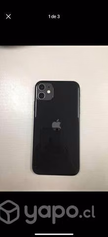 IPhone 11 64gb