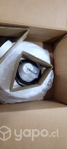 Luminaria decorativa interior SOHO 38 LED