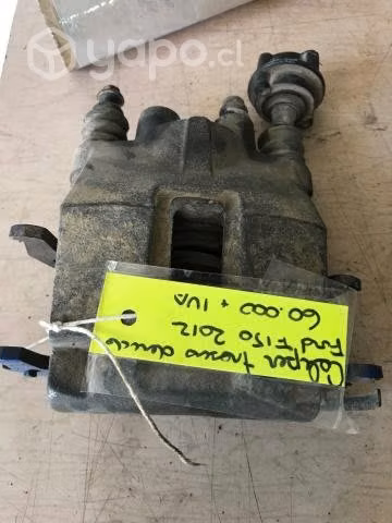 Caliper trasero derecho Ford F150 5.