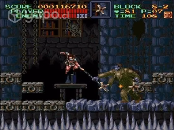 Juego snes