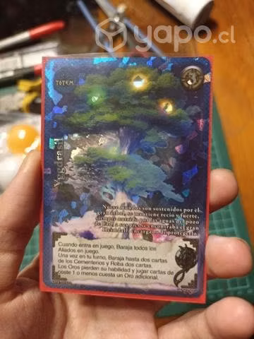Yggdrasil
