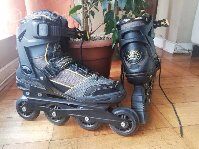 Patines - Imagen 3