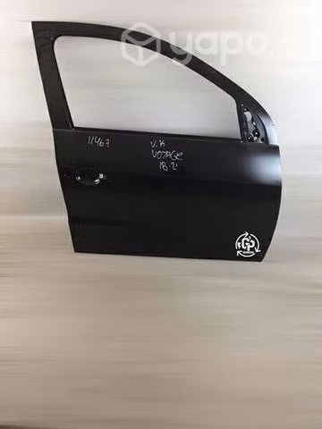 Puerta Delantera RH Volkswagen Voyage 2018 2021