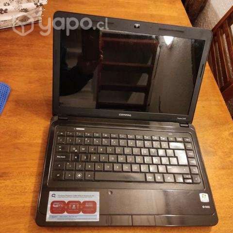 Compaq cq43 como nuevo - Imagen 2