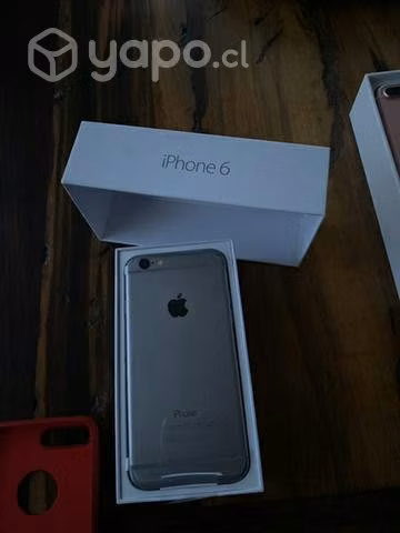 Celular Iphone