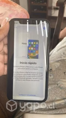 IPhone 11 para arreglar - Imagen 3