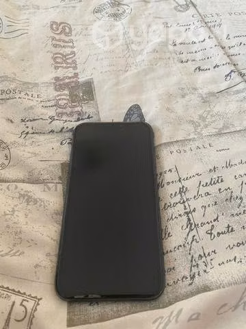 IPhone 11 para arreglar