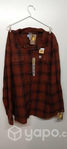 Camisa Carhartt 2xl