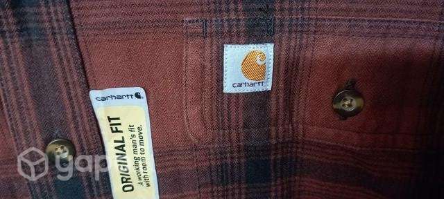 Camisa Carhartt 2xl - Imagen 3