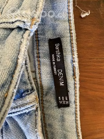 Jeans Bershka - Imagen 3
