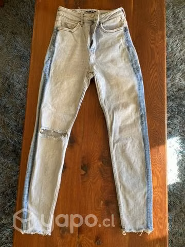 Jeans Bershka - Imagen 2
