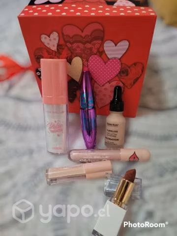 Set de maquillajes - Imagen 2