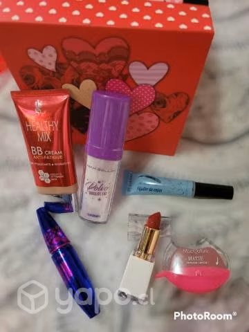 Set de maquillajes - Imagen 4