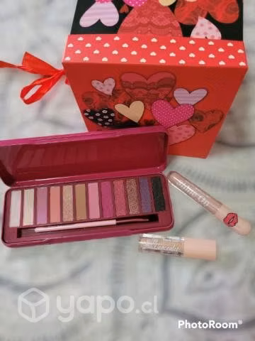 Set de maquillajes - Imagen 5