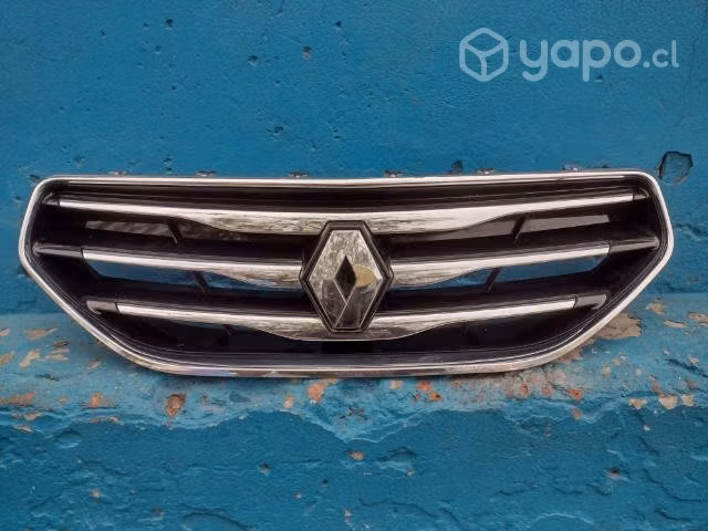 Mascara Renault koleos 2012-14