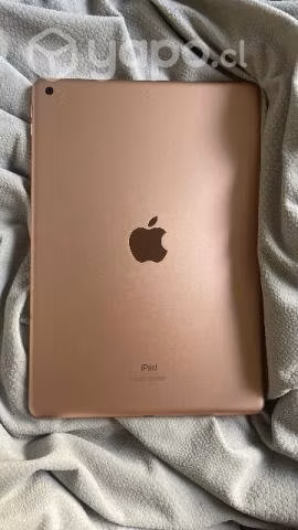 IPad 8va Generación como nuevo - Imagen 3