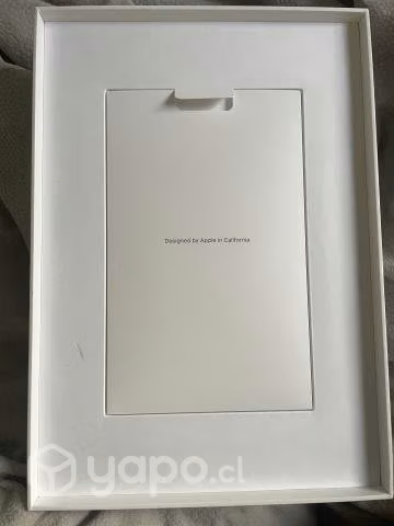 IPad 8va Generación como nuevo - Imagen 2
