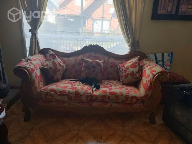 Sillones en buen estado