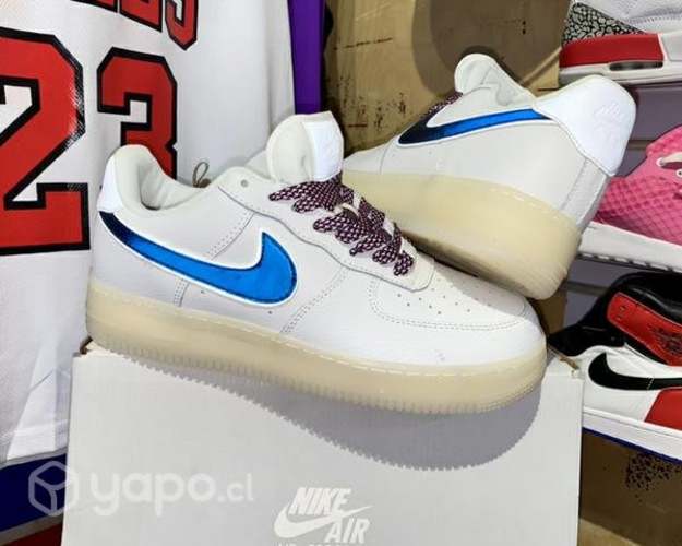 Nike air force 1 yapo.cl cheap