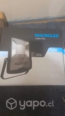 Focos led