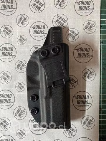 Holster kydex glock