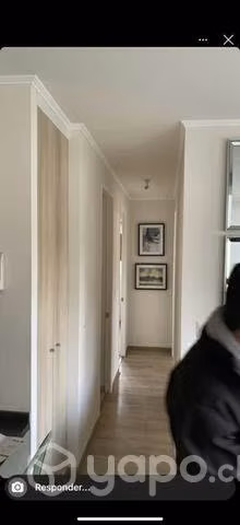 Arriendo pieza para estudiante en viña del mar