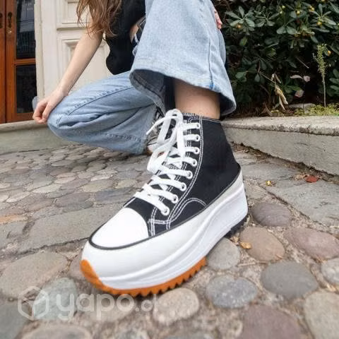 Zapatillas de mujer