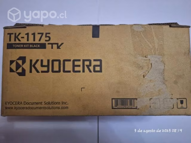 Toner multifuncional m2640 o 2040