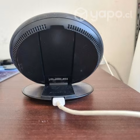 Cargador inalambrico samsung