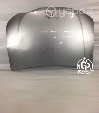 Capot Renault duster/oroch 2011-2017