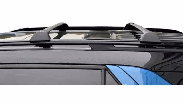 Barras de techo Ford Explorer 2020-2023