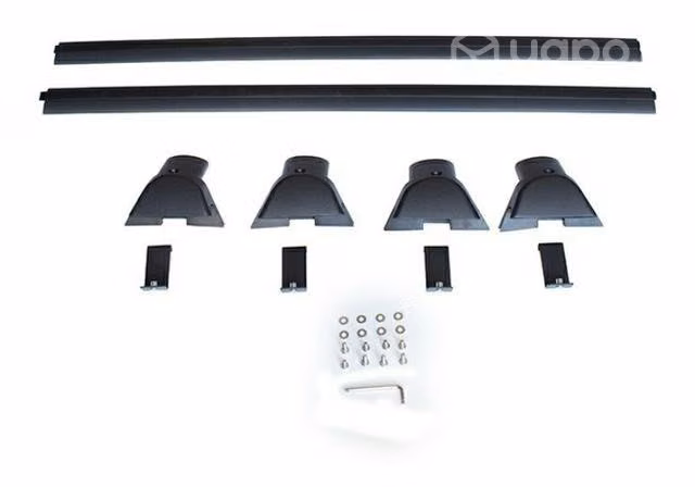 Barras de techo Ford Explorer 2020-2023