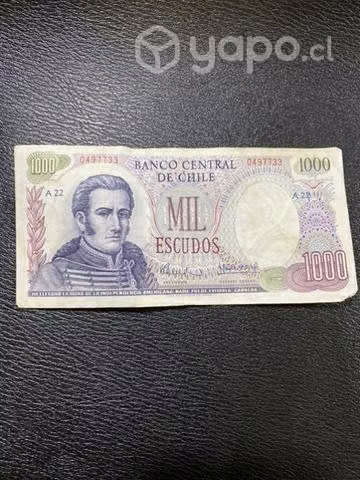 Escudos antiguos