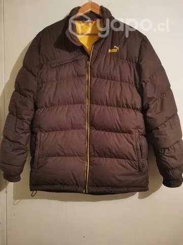 Chaqueta PUMA