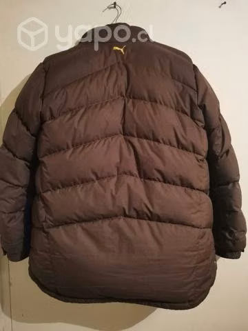 Chaqueta PUMA - Imagen 2
