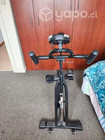 Bicicleta spining - Imagen 3