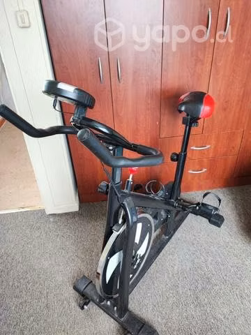 Bicicleta spining - Imagen 2