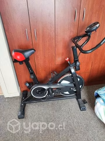 Bicicleta spining