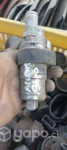 Valvula iac hyundai accent 1.3 y 1.5 1994 al 2000