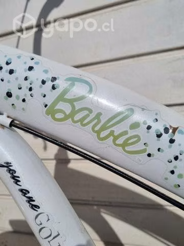 Bicicleta bianchi aro 20
