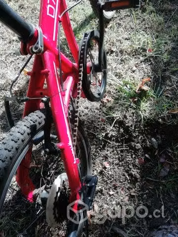 Bicicleta - Imagen 4