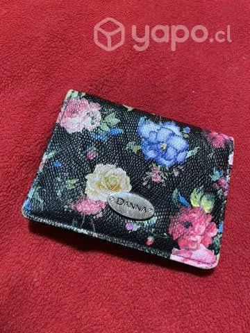 Billetera Danna